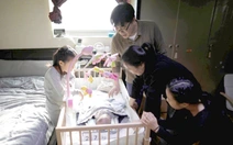 Tỉ lệ sinh của Hàn Quốc phục hồi, nhờ kết thúc dịch COVID-19 và chính sách hấp dẫn