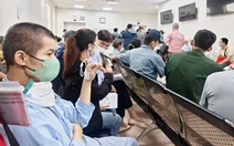 Thuốc điều trị ung thư dẫn đầu danh sách đề xuất bổ sung vào danh mục BHYT chi trả