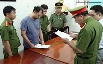 Khánh Hòa phát hiện, trục xuất người đàn ông Kazakhstan bị Interpol truy nã đỏ