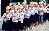 Tuyển sinh đầu cấp ở TP.HCM: Không muốn cho con học ở nơi thường trú, phải làm sao?