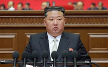 Triều Tiên để ngỏ khả năng 'hòa hợp' với Mỹ, vẫn coi Hàn Quốc là kẻ thù số một