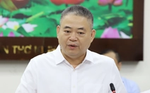 Ngày vía Thần Tài, nhà đầu tư đến Cần Thơ đề xuất dự án 'tạo bước ngoặt' cho Đồng bằng sông Cửu Long