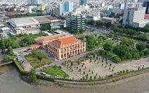 TP.HCM: Khẩn trương tăng tốc để triển khai, bảo đảm mục tiêu tăng trưởng kinh tế trên 10%