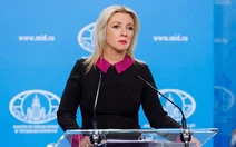 Nga cáo buộc vụ xuồng nổ súng gần Cuba là 'hành động khiêu khích hung hăng của Mỹ'