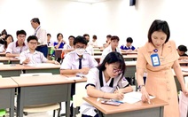Đăng ký thi đánh giá năng lực ĐH Quốc gia TP.HCM 2026 cao kỷ lục, thí sinh cần chuẩn bị gì?