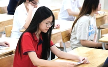 Hà Nội khảo sát chất lượng lớp 11, 12 theo cấu trúc thi tốt nghiệp 2025