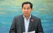 218 khu vực bỏ phiếu trên cả nước bỏ phiếu bầu cử đại biểu Quốc hội và HĐND sớm