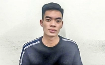 Dùng hình ảnh chuyển khoản giả, chiếm đoạt 100 triệu của người bán hàng