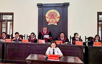 Tòa án nhân dân tỉnh Đồng Tháp mở phiên tòa tái thẩm đầu tiên