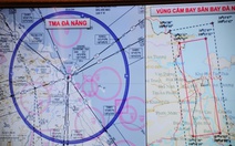 Sư đoàn 375 họp bàn giải pháp xử lý flycam xâm nhập sân bay Đà Nẵng, đề xuất đặt bảng cấm UAV