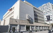 Đại sứ Mỹ thúc giục nhân viên rời Israel lập tức giữa nguy cơ xung đột với Iran