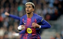 Hàng loạt đại chiến ở vòng 16 đội Champions League