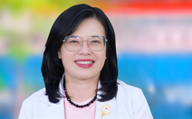 Người phụ nữ 'chèo lái' Bệnh viện Hùng Vương vươn tầm quốc tế