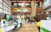 Vietcombank hướng đến top 100 ngân hàng lớn nhất khu vực châu Á về tổng tài sản