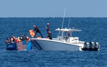 Báo Mỹ: Vụ đấu súng ngoài khơi Cuba khiến 1 công dân Mỹ thiệt mạng