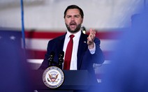 Phó tổng thống Mỹ: Nếu có, chiến tranh Mỹ - Iran sẽ không kéo dài