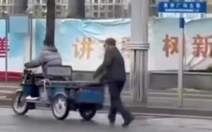 Đúng người, đúng thời điểm