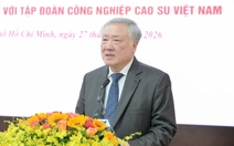 Tập đoàn Cao su lãi gần 7.000 tỉ đồng, Phó thủ tướng yêu cầu nâng hiệu quả quỹ đất 400.000 ha