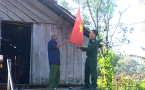 10 đơn vị lực lượng vũ trang Đắk Lắk sẽ tổ chức bầu cử sớm hơn 1 ngày