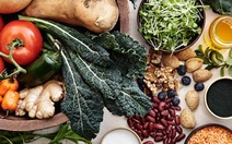 Ăn chay giảm nguy cơ 5 loại ung thư, nhưng lại tăng 2 loại khác?