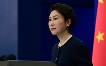 Trung Quốc trả lời câu hỏi: Nếu Mỹ đánh Iran, Bắc Kinh có ủng hộ Tehran không?