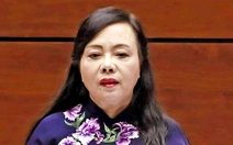 Cựu Bộ trưởng Nguyễn Thị Kim Tiến cùng đồng phạm gây thất thoát hơn 803 tỉ