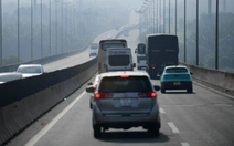 Từ 1-3, thực hiện kiểm định mức khí thải ô tô nghiêm ngặt và chặt chẽ hơn