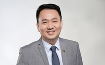 PNJ thay tổng giám đốc