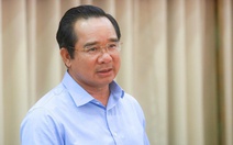 TP.HCM tổng kết chăm lo Tết với 4 từ khóa: 'Sum vầy, vui tươi, an toàn và nhân văn'