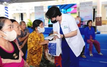 FPT Retail tiến bước vào Top 500 'Công ty tốt nhất châu Á - Thái Bình Dương 2026' của tạp chí TIME