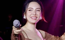 Nữ ca sĩ Việt mua 'vài căn nhà, vài chiếc xe' nhờ bài hát 2 triệu đồng