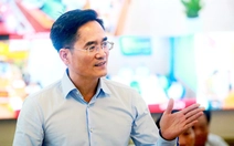 TP.HCM dự kiến khởi công trung tâm chính trị - hành chính mới trong quý 2-2026