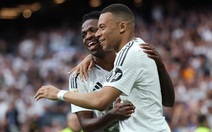 Lễ bốc thăm Champions League lại dính nghi vấn 'dàn xếp'