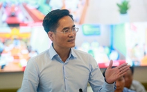 TP.HCM dự kiến khởi công trung tâm chính trị - hành chính mới trong quý 2-2026