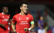 Lịch trực tiếp V-League vòng 14: Rực lửa derby TP.HCM và thủ đô