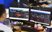 Chứng khoán 27-2: Sau phiên tăng gần 19 điểm, thị trường sẽ xuất hiện nhịp rung lắc?