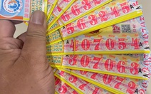 Xổ số miền Nam hướng đến doanh thu gần 7 tỉ USD