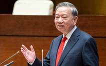 Tổng Bí thư Tô Lâm ký quyết định thành lập Ban Chỉ đạo Trung ương về phát triển văn hóa