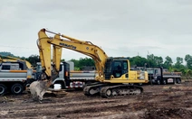 Khởi công dự án Nhà máy nước Cửa Cạn, nhà máy điện rác ở Phú Quốc phục vụ APEC 2027