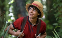 Netflix đưa One Piece mùa 2 ra rạp