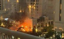 Tin tức sáng 1-3: Bộ Ngoại giao khuyến cáo công dân không đến Iran và Israel thời điểm hiện tại