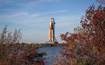 NASA cải tổ sứ mệnh Artemis III, hoãn mục tiêu đổ bộ Mặt trăng