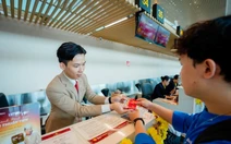 NCB nâng tầm trải nghiệm khách hàng: Bay ưu tiên, tiền nhàn rỗi tự sinh lời
