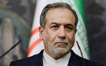 Iran hàm ý Mỹ tham gia tấn công vì ông Trump mất uy tín trong nước