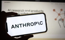 Ông Trump 'cấm cửa' AI của Anthropic trong các cơ quan Chính phủ Mỹ