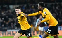 Trọng tài Ngoại hạng Anh cho tạm dừng trận đấu vì lý do khó đỡ