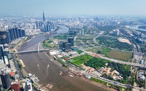 TP.HCM sẽ làm metro Bến Thành - Thủ Thiêm theo công trình cấp bách, phải thực hiện ngay