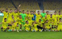 Bộ trưởng lên tiếng khiến người hâm mộ bóng đá Malaysia lo lắng