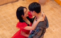 'Cảm ơn người đã thức cùng tôi': Làn gió mát giữa phim Việt nhiều drama