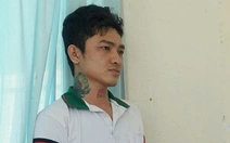 Bắt thanh niên dùng dao đâm bạn gái trọng thương, đâm người can ngăn tử vong